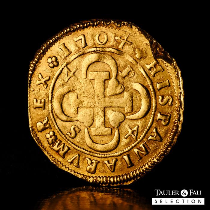 Monarquía Española