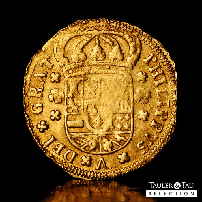 Monarquía Española