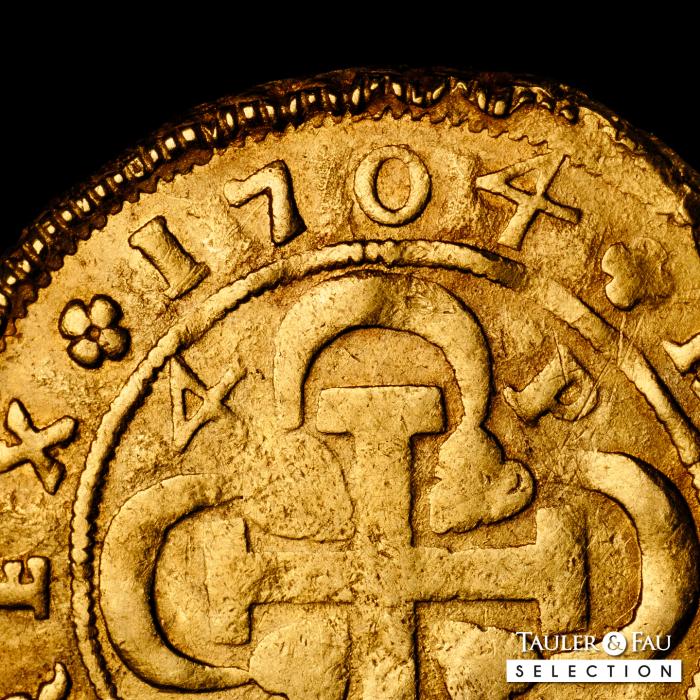 Monarquía Española