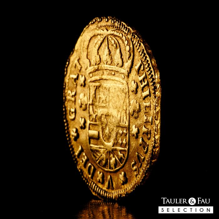 Monarquía Española