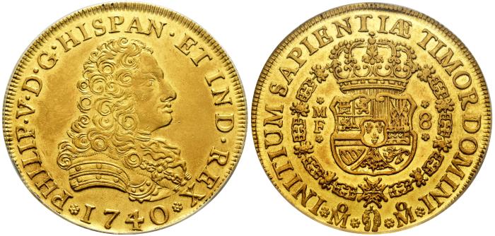 Monarquía Española