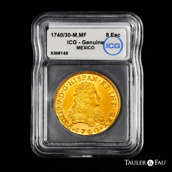 Monarquía Española