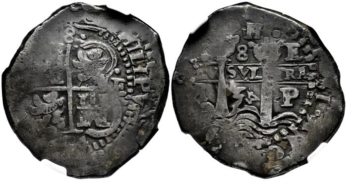 Monarquía Española