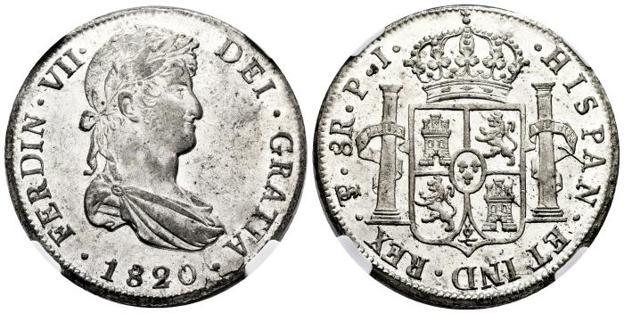 Monarquía Española