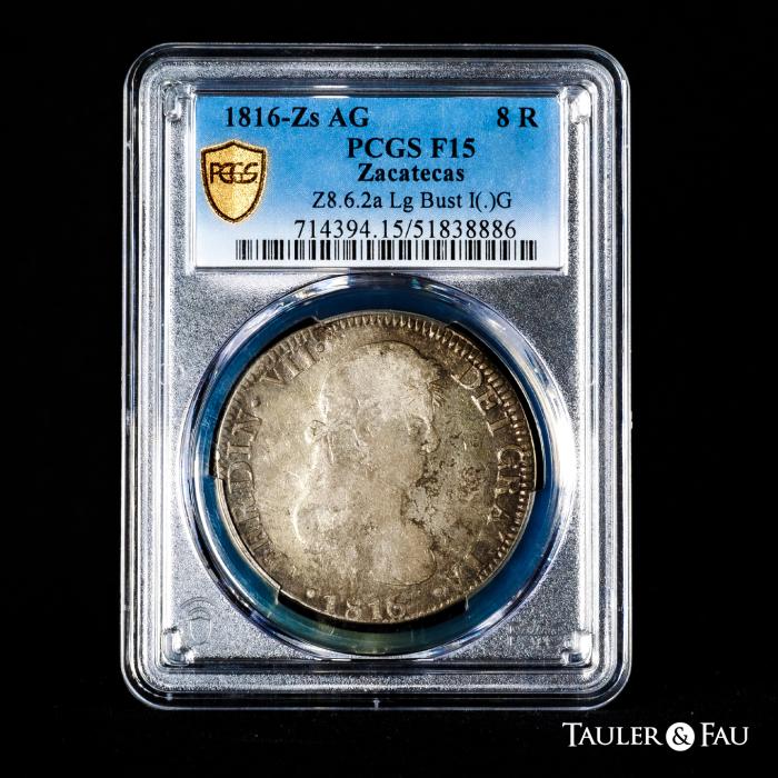 Monarquía Española