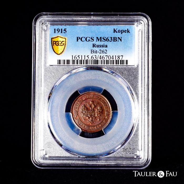 World Coins