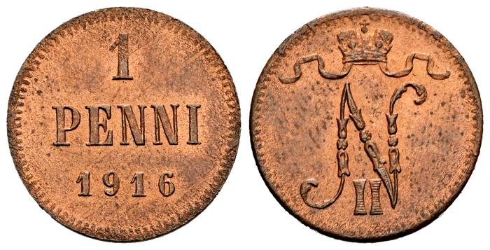 World Coins