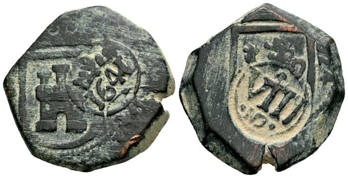 Monarquía Española