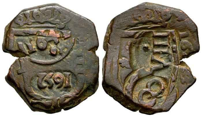 Monarquía Española