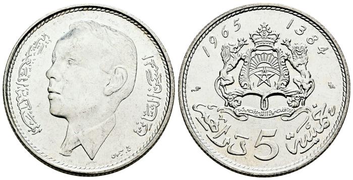 World Coins