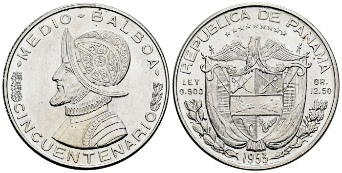 World Coins