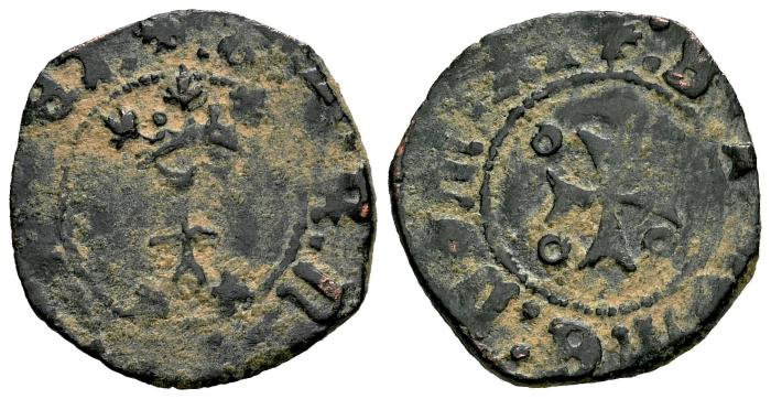 Monarquía Española