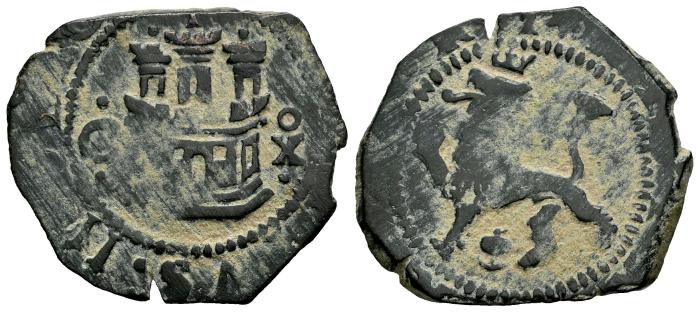 Monarquía Española