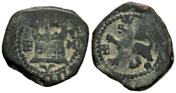 Monarquía Española