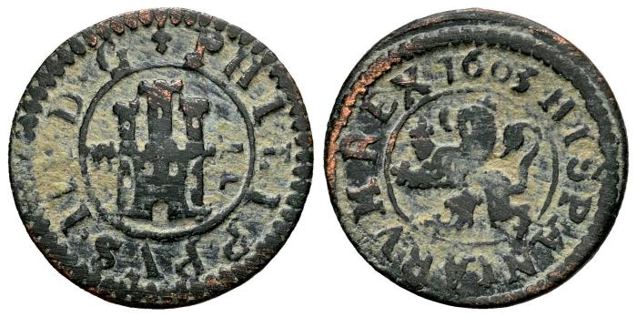 Monarquía Española