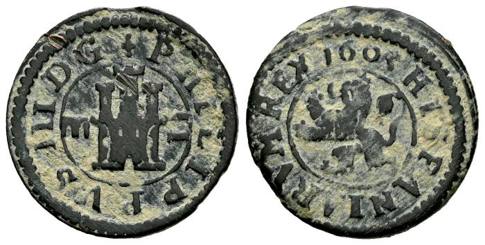 Monarquía Española