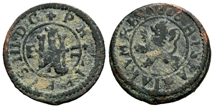 Monarquía Española