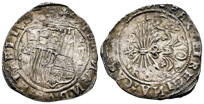 Monarquía Española