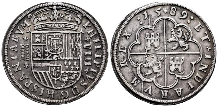 Monarquía Española