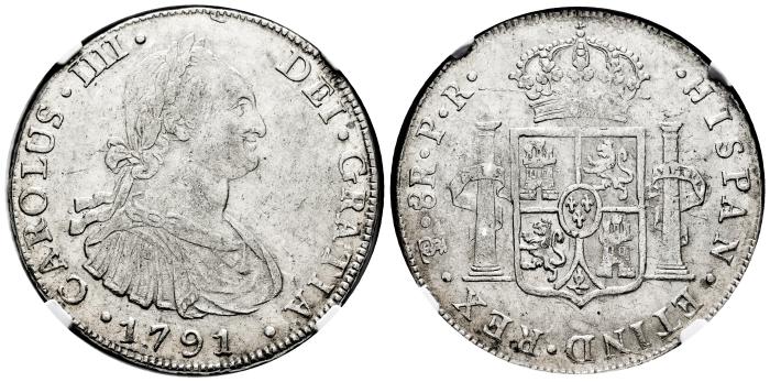 Monarquía Española