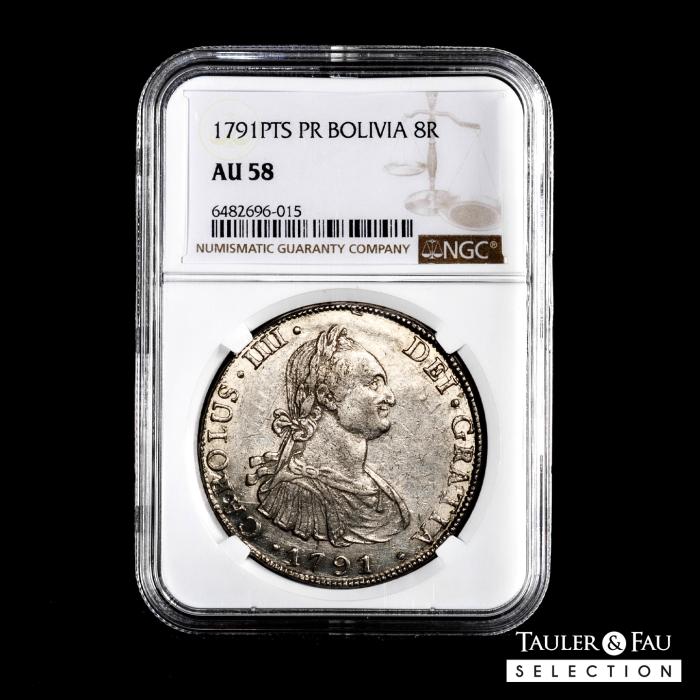 Monarquía Española