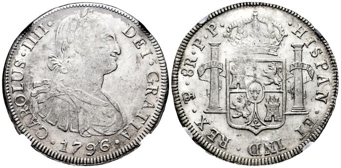 Monarquía Española