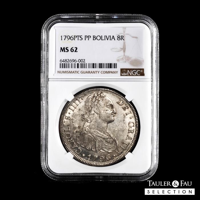 Monarquía Española