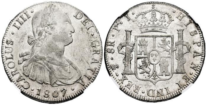 Monarquía Española