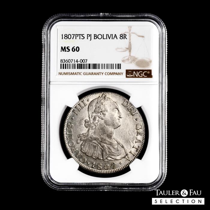 Monarquía Española