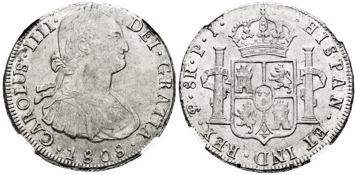 Monarquía Española