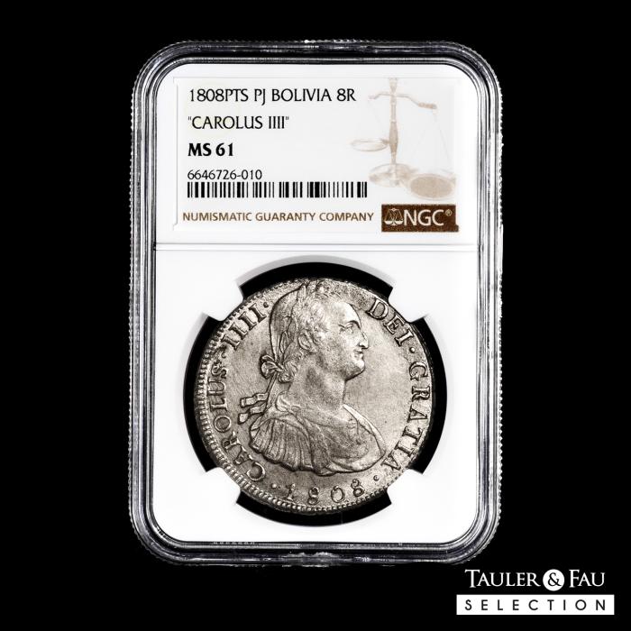 Monarquía Española