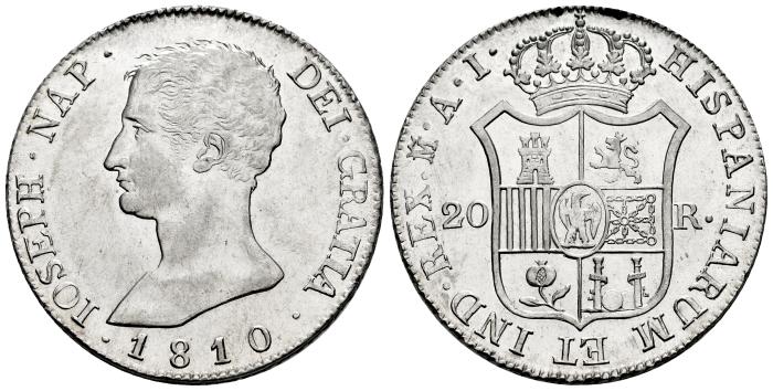 Monarquía Española