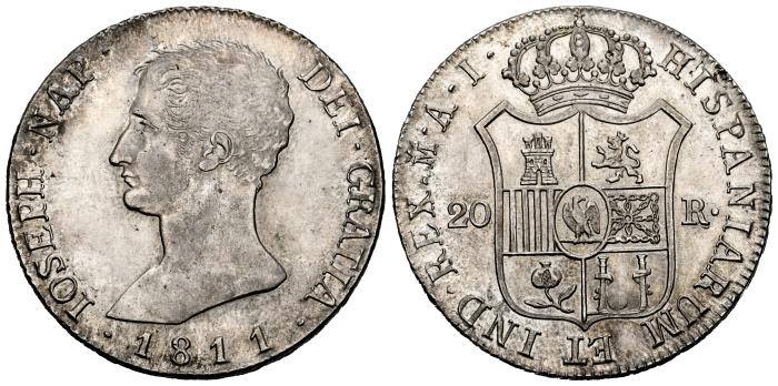 Monarquía Española