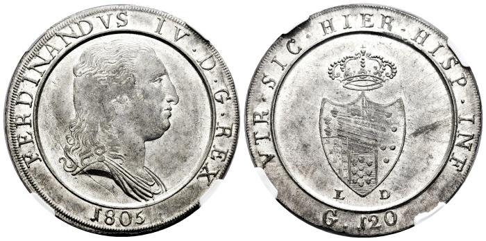 Monarquía Española