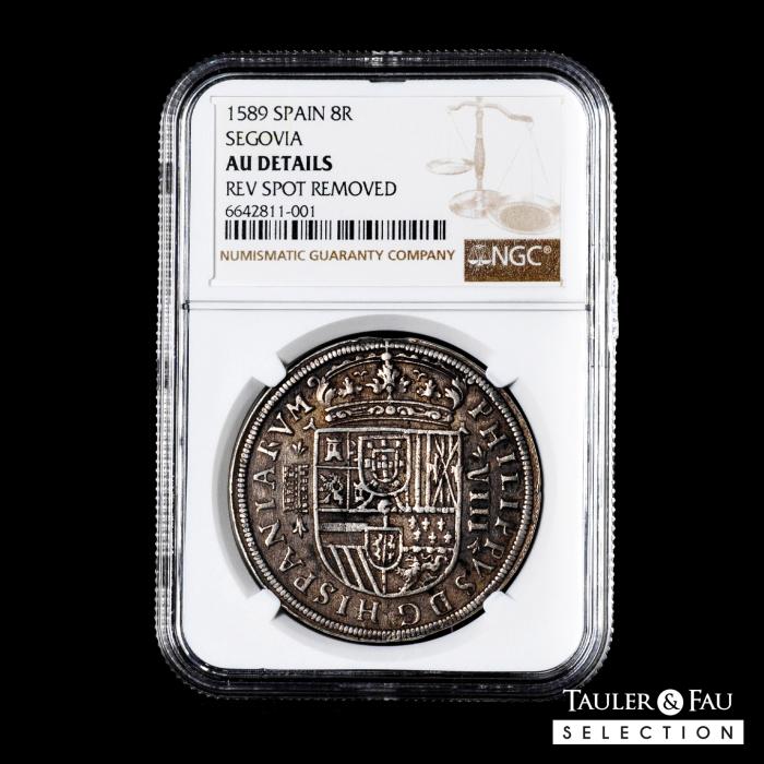 Monarquía Española