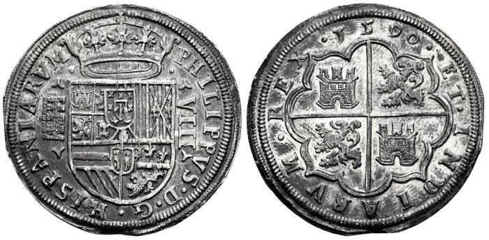 Monarquía Española