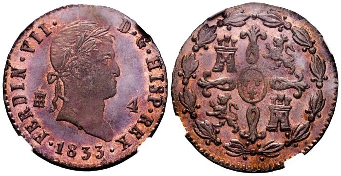 Monarquía Española