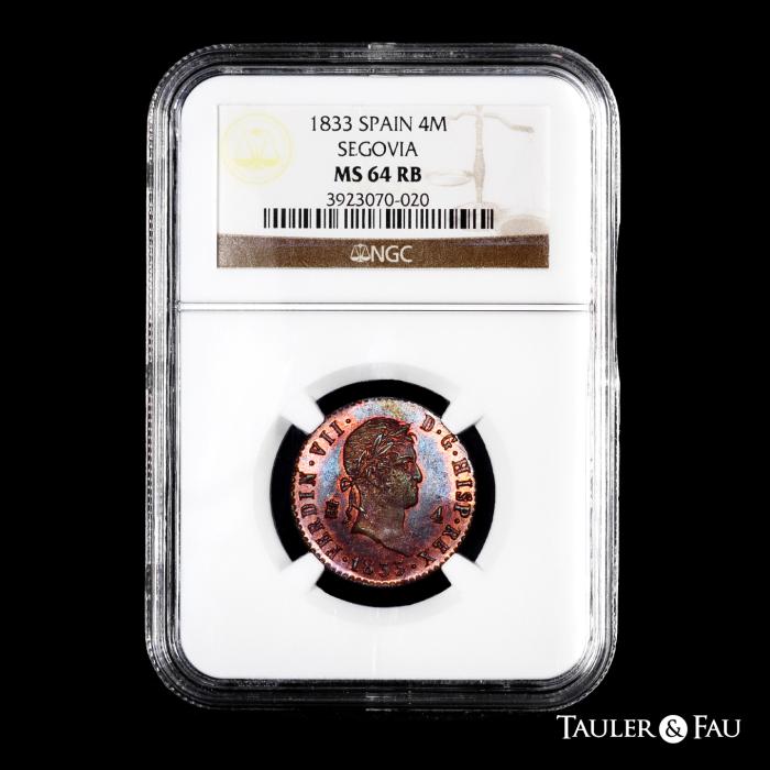 Monarquía Española