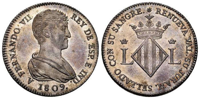 Monarquía Española