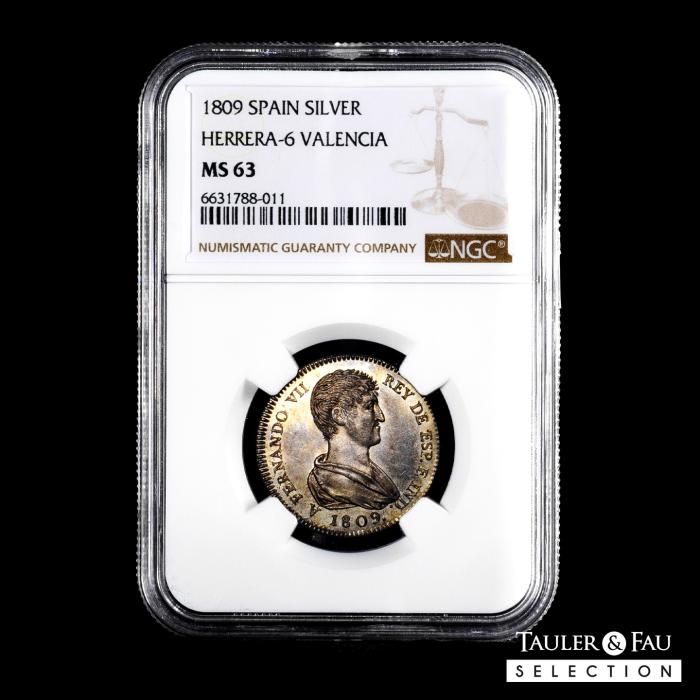 Monarquía Española