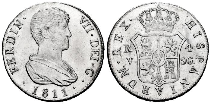 Monarquía Española