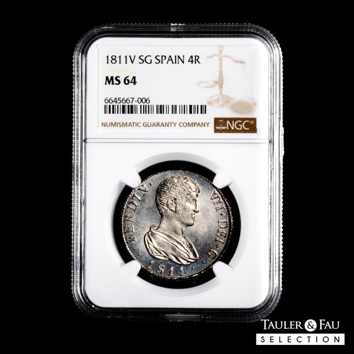 Monarquía Española