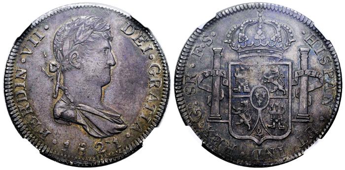 Monarquía Española