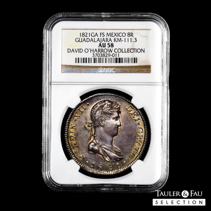 Monarquía Española