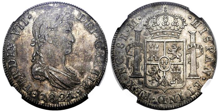 Monarquía Española