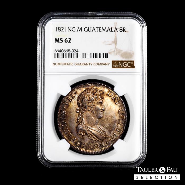 Monarquía Española