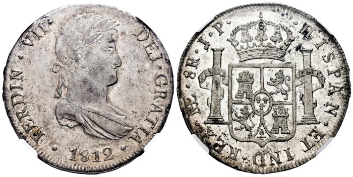 Monarquía Española