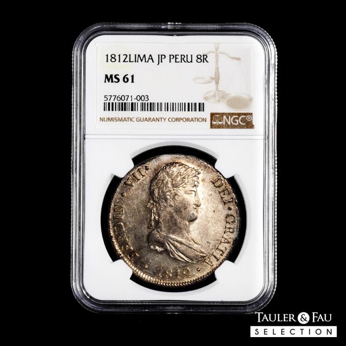 Monarquía Española