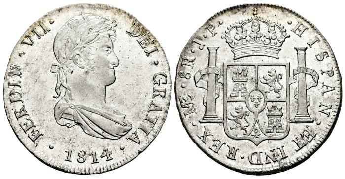 Monarquía Española