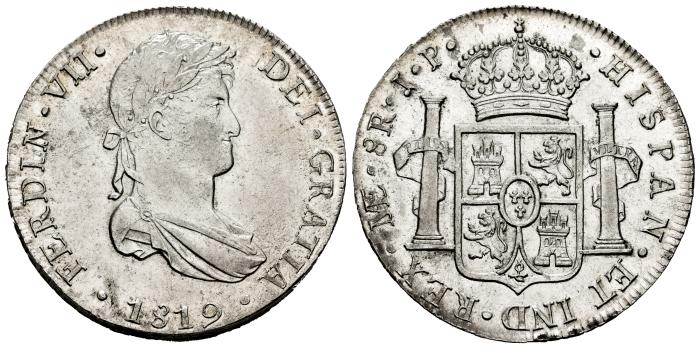 Monarquía Española